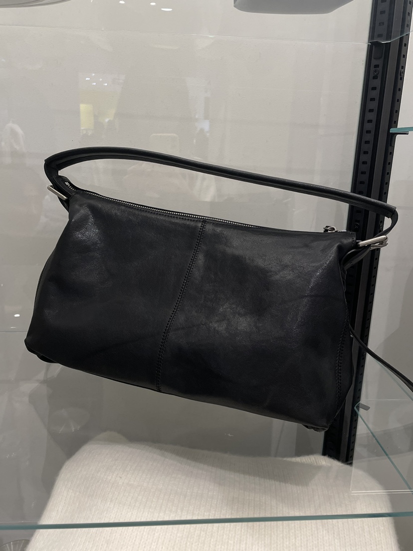 MUCH MORE韓國直郵㊣女士新品休閑推薦熱賣職業單肩斜跨包MUCH MORE單肩/斜跨包圖色2