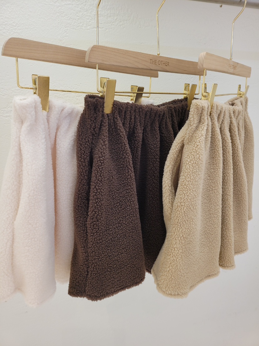 THE OTHER東大門㊣代購女士新品時尚推薦熱賣25秋冬職業裙褲THE OTHER裙褲