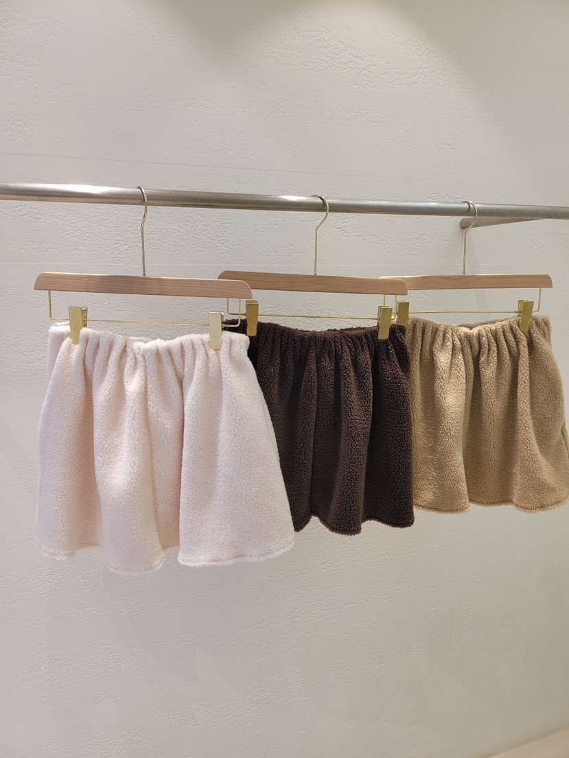 THE OTHER東大門㊣代購女士新品時尚推薦熱賣25秋冬職業裙褲THE OTHER裙褲