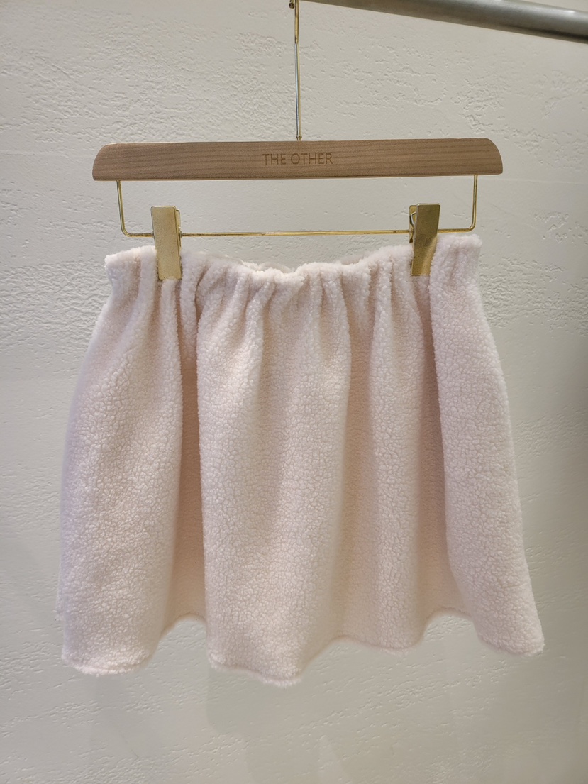 THE OTHER東大門㊣代購女士新品時尚推薦熱賣25秋冬職業裙褲THE OTHER裙褲圖色1