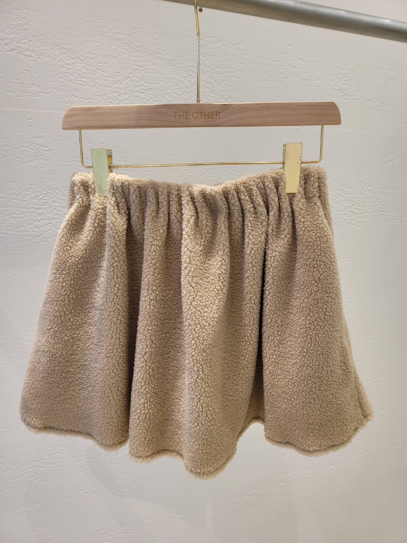 THE OTHER東大門㊣代購女士新品時尚推薦熱賣25秋冬職業裙褲THE OTHER裙褲圖色3