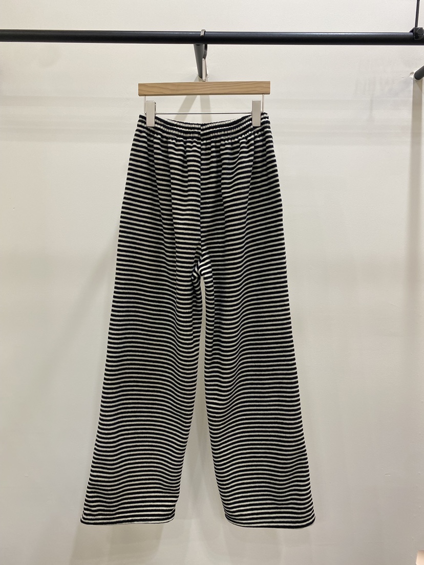 PERSON韓國直郵㊣女裝新品職業熱賣時尚休閑25秋冬推薦休閑褲PERSON休閑褲