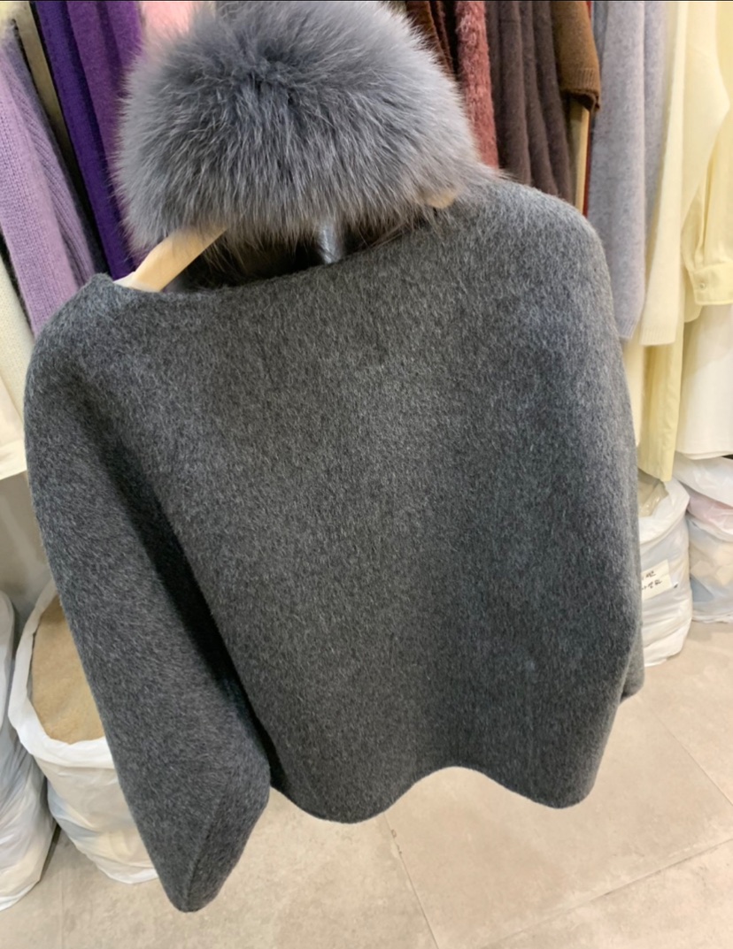 DARAK東大門㊣直郵女士新款時尚休閑人氣25秋冬職業夾克不含裙DARAK夾克