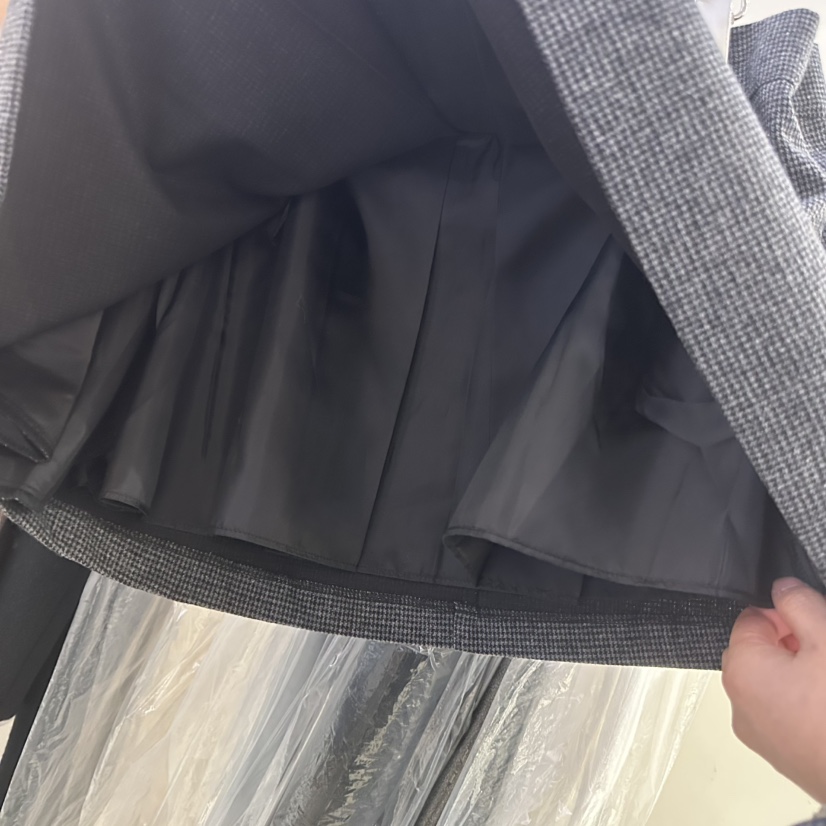 OUTFIT東大門㊣直郵女裝新品休閑熱賣時尚職業人氣推薦短裙OUTFIT短裙