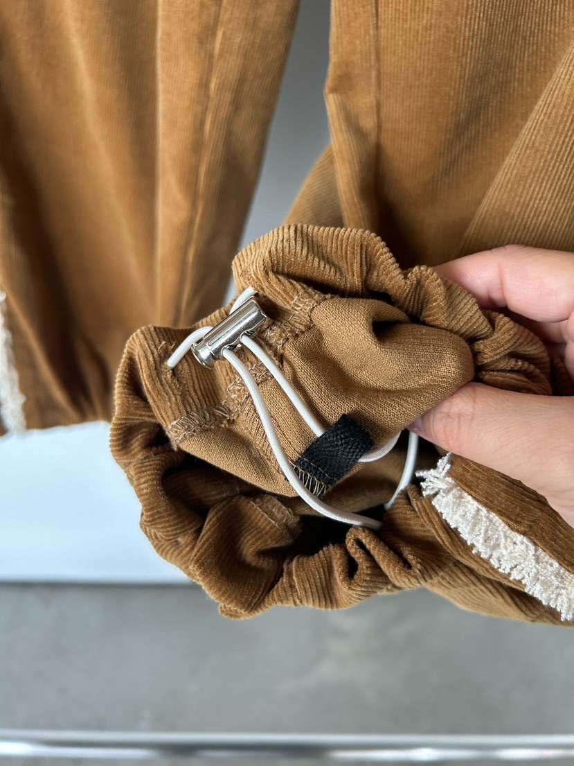 AS THOUGHT韓國代購㊣女裝新款人氣時尚職業推薦熱賣休閑褲AS THOUGHT休閑褲