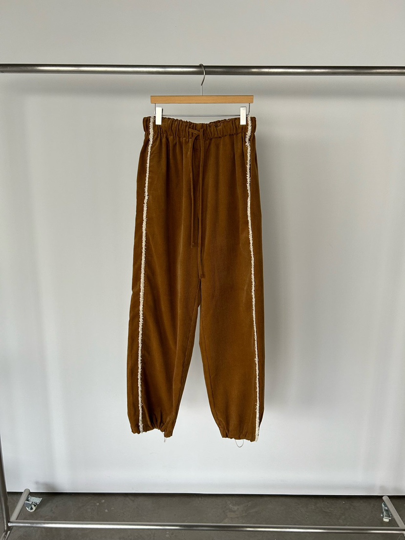 AS THOUGHT韓國代購㊣女裝新款人氣時尚職業推薦熱賣休閑褲AS THOUGHT休閑褲圖色2