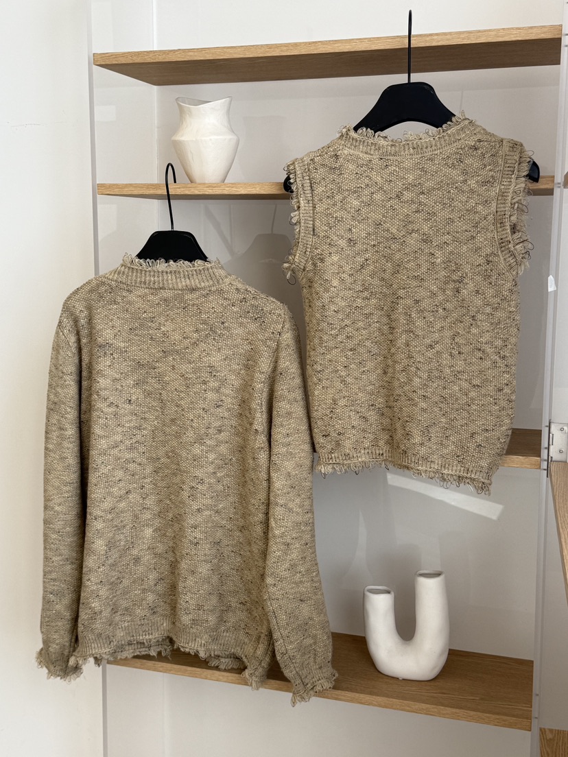 LARCENCICL韓國代購㊣女裝新款職業推薦時尚人氣休閑套裝套裝LARCENCICL套裝