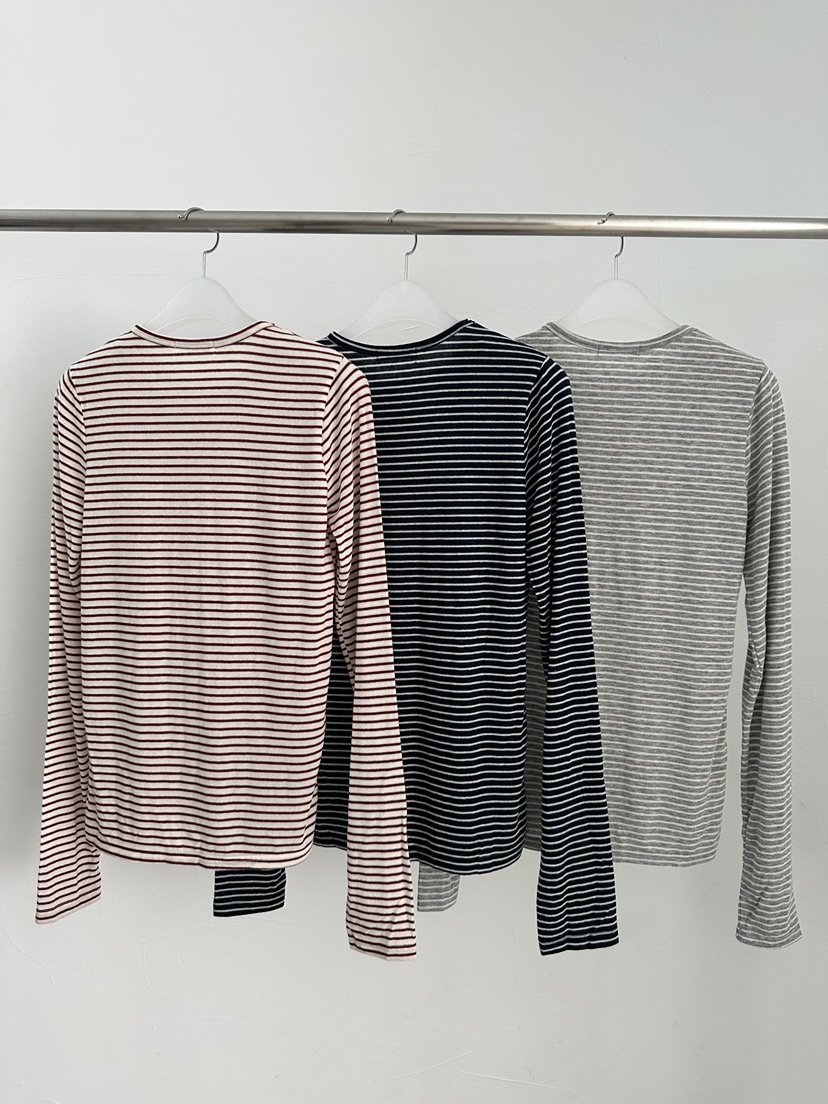 MAINT東大門㊣直郵女裝新品熱賣休閑人氣時尚職業推薦長袖T恤MAINT長袖T恤