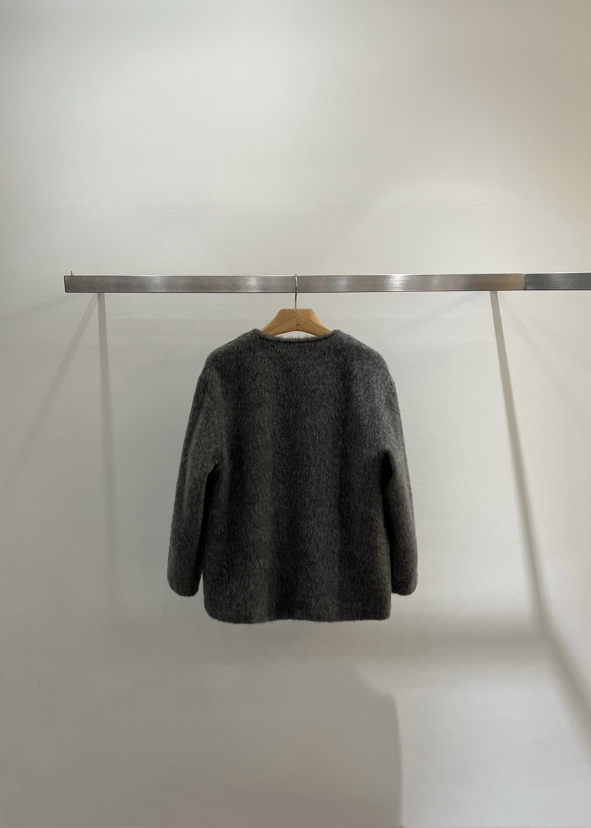 ONESTASTE東大門㊣代購女裝新款時尚熱賣職業推薦休閑25秋冬夾克TASTE/ONESTASTE夾克