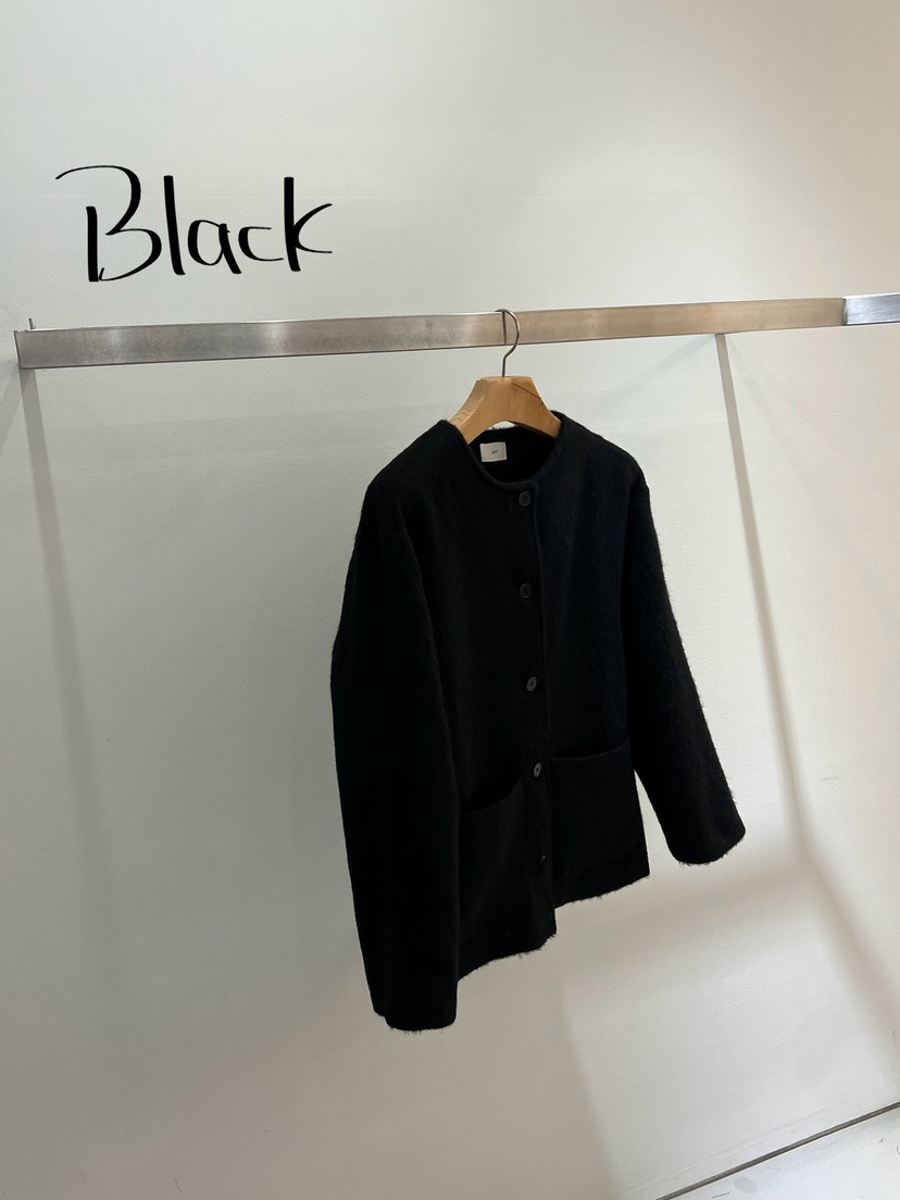 ONESTASTE東大門㊣代購女裝新款時尚熱賣職業推薦休閑25秋冬夾克TASTE/ONESTASTE夾克圖色4