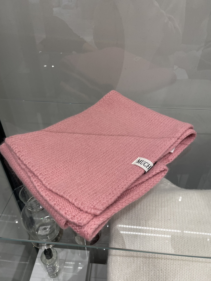 MUCH MORE東大門㊣直郵女裝新款25秋冬休閑職業人氣圍巾披肩MUCH MORE圍巾/披肩圖色10