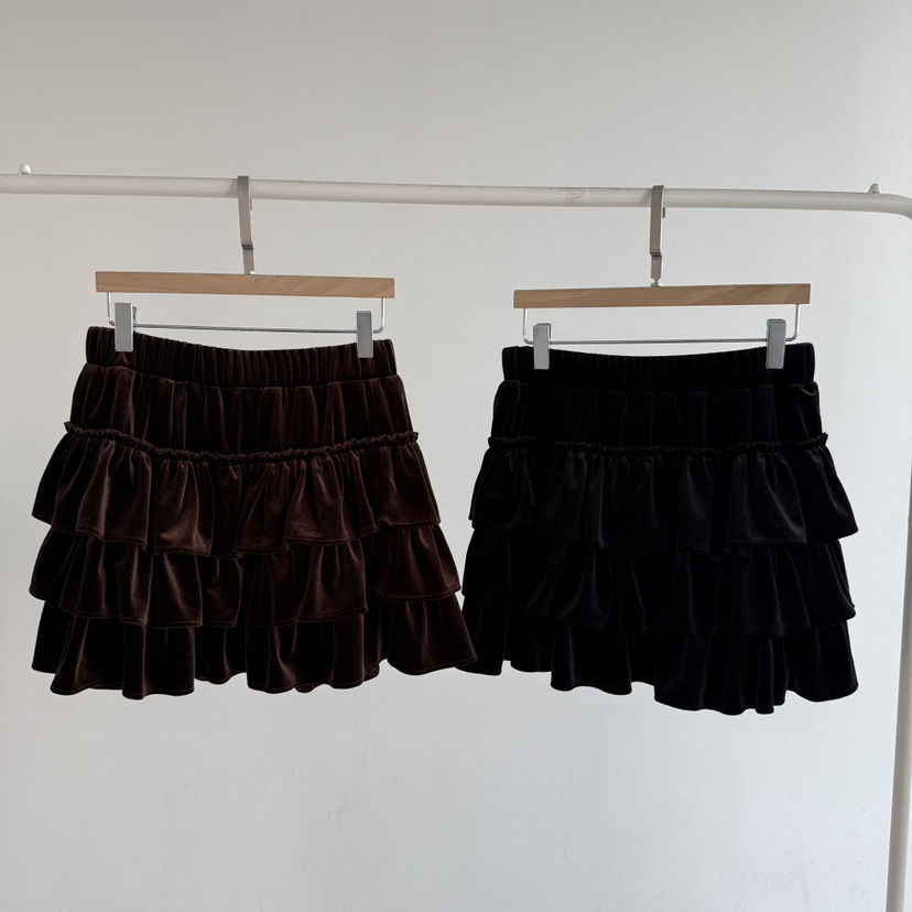 JENNY 1976東大門㊣實拍女裝新品25秋冬職業時尚人氣推薦裙褲JENNY 1976裙褲