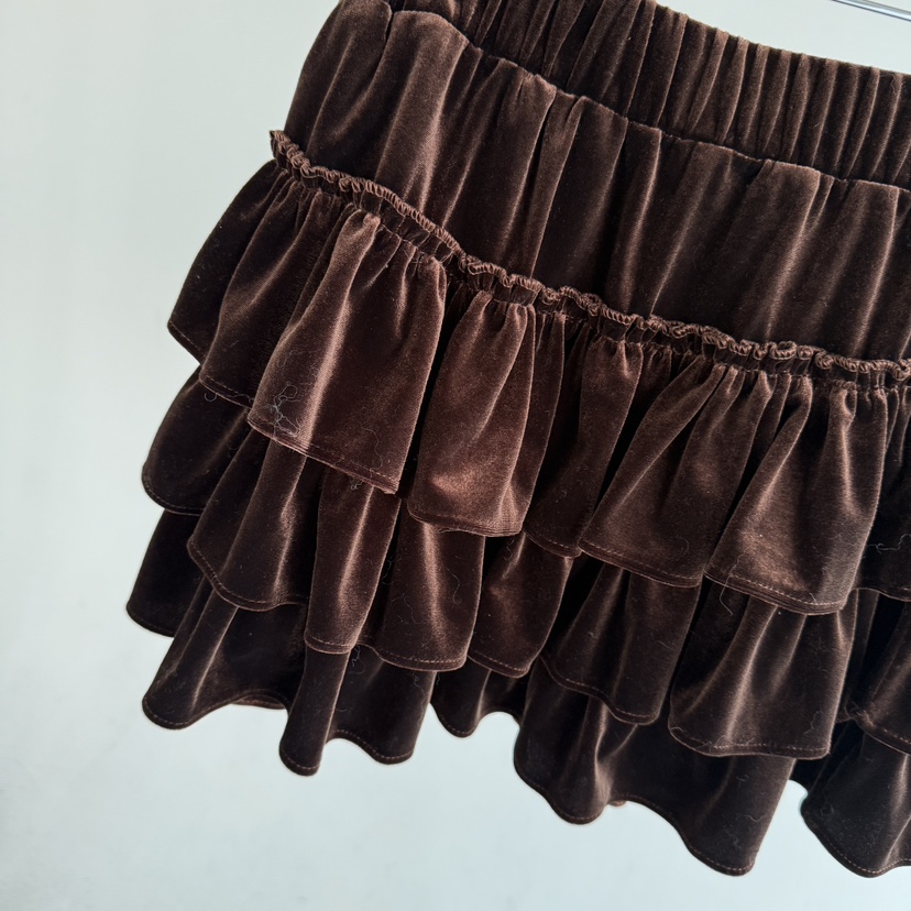 JENNY 1976東大門㊣實拍女裝新品25秋冬職業時尚人氣推薦裙褲JENNY 1976裙褲