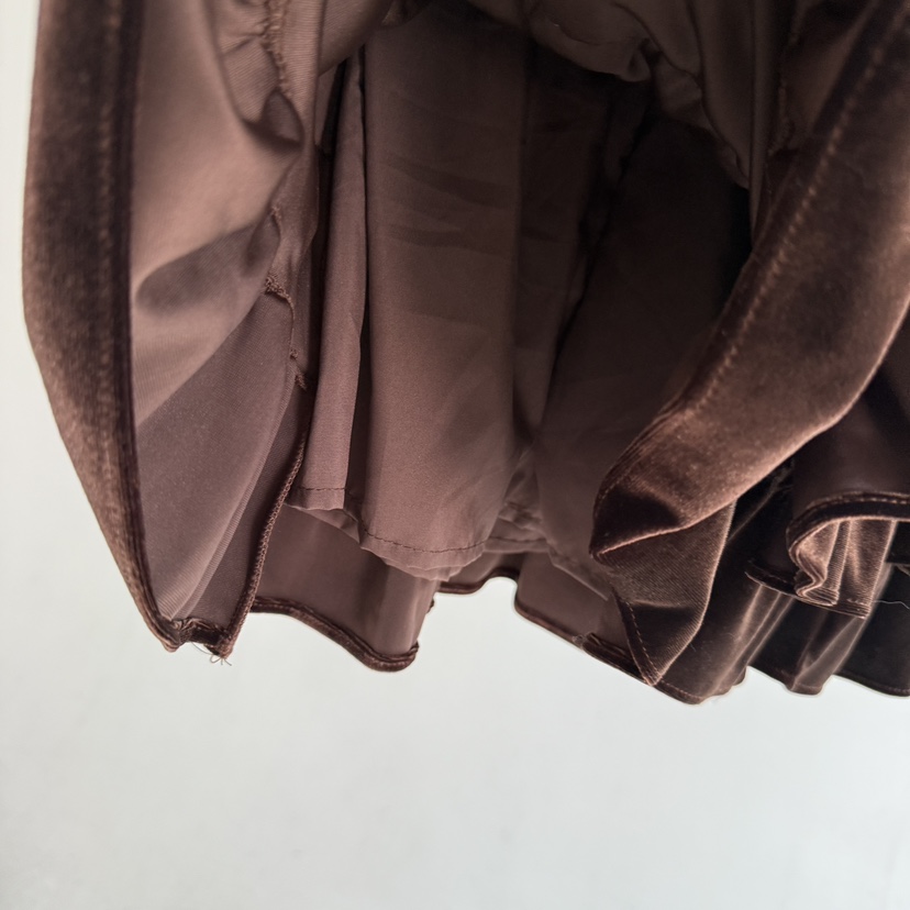 JENNY 1976東大門㊣實拍女裝新品25秋冬職業時尚人氣推薦裙褲JENNY 1976裙褲