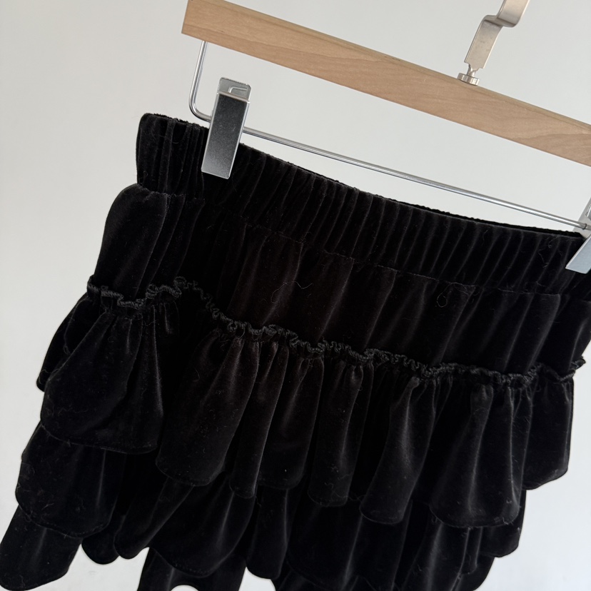 JENNY 1976東大門㊣實拍女裝新品25秋冬職業時尚人氣推薦裙褲JENNY 1976裙褲