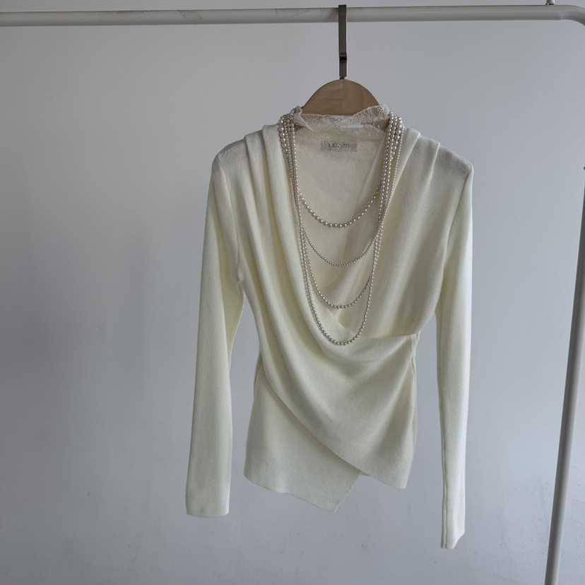 JENNY 1976韓國代購㊣女裝新品休閑熱賣推薦時尚人氣針織衫JENNY 1976針織衫圖色1