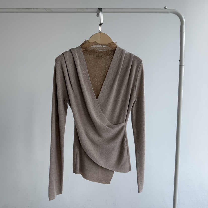 JENNY 1976韓國代購㊣女裝新品休閑熱賣推薦時尚人氣針織衫JENNY 1976針織衫圖色2