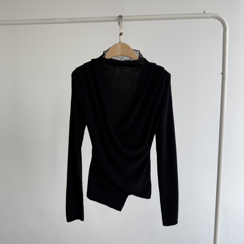 JENNY 1976韓國代購㊣女裝新品休閑熱賣推薦時尚人氣針織衫JENNY 1976針織衫圖色3