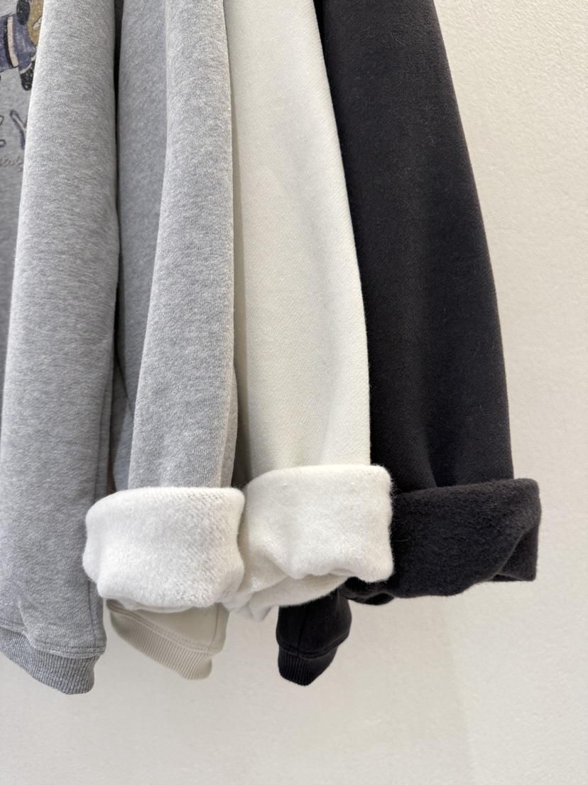 ABLERING韓國代購㊣女士新品熱賣推薦休閑人氣職業衛衣加絨ABLE STANDARD/ABLERING衛衣