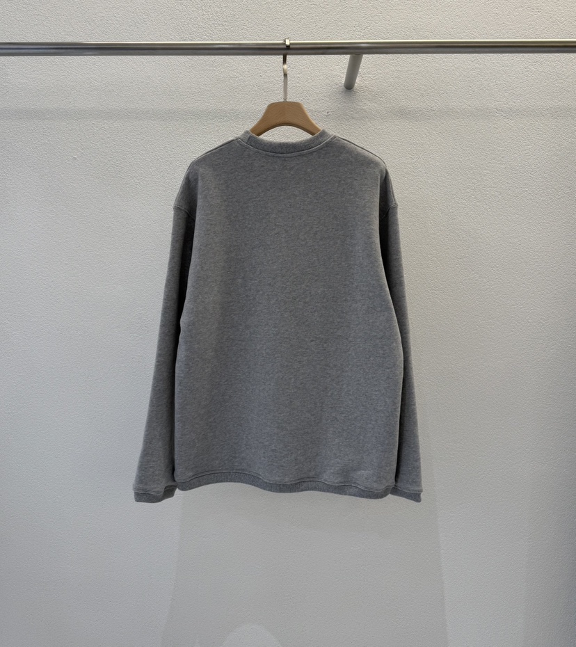 ABLERING韓國代購㊣女士新品熱賣推薦休閑人氣職業衛衣加絨ABLE STANDARD/ABLERING衛衣