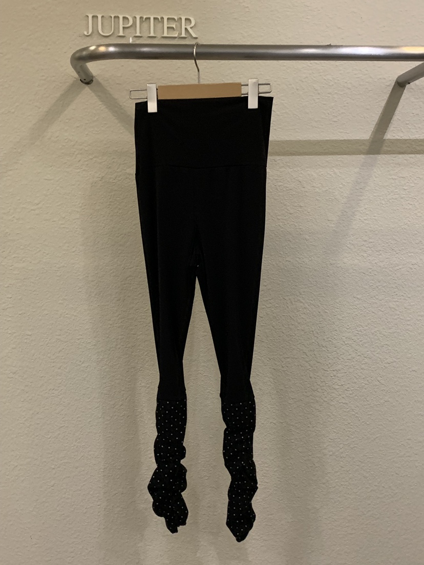 JUPITER韓國代購㊣女裝新品人氣25秋冬休閑熱賣打底褲鯊魚褲JUPITER打底褲/鯊魚褲圖色3