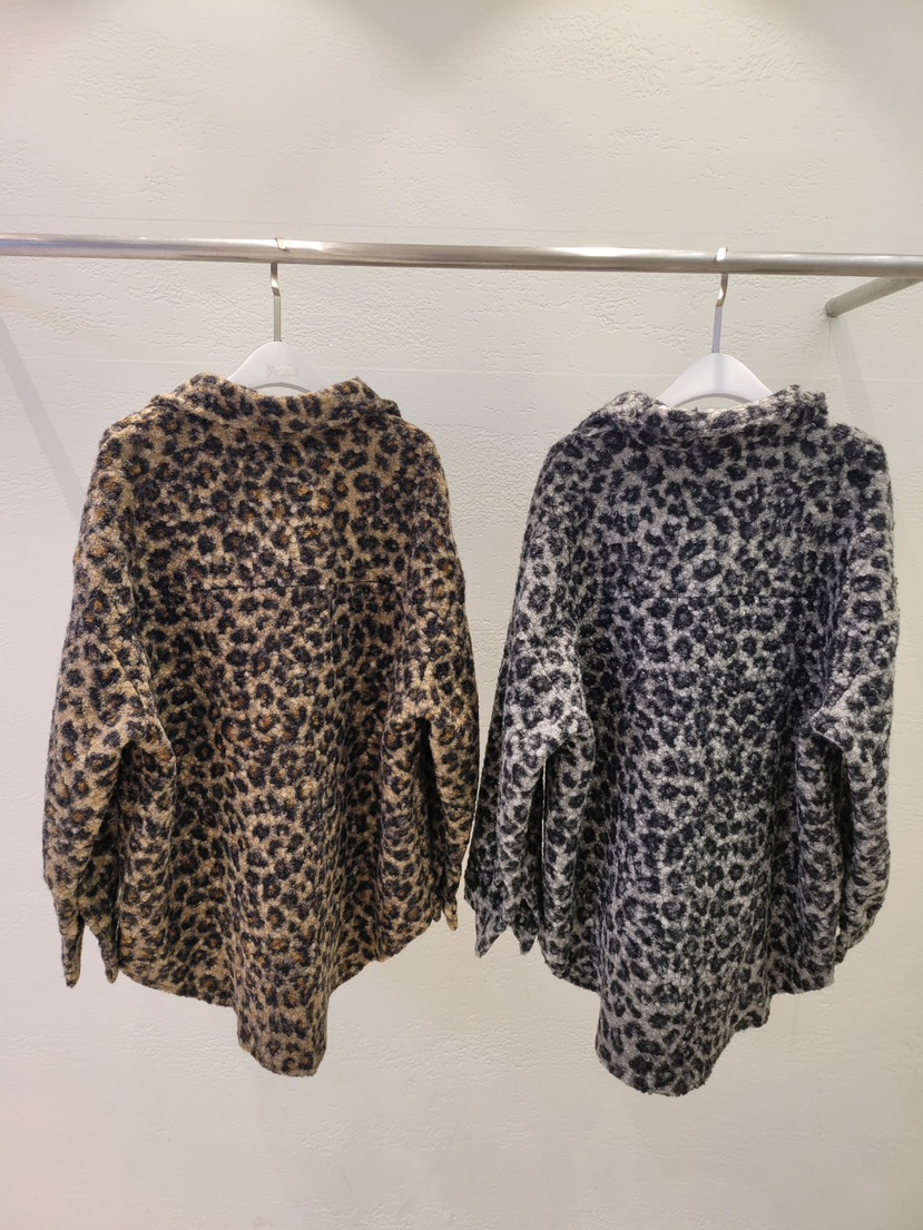 THE OTHER東大門㊣代購女士新款休閑人氣25秋冬熱賣夾克毛皮THE OTHER夾克