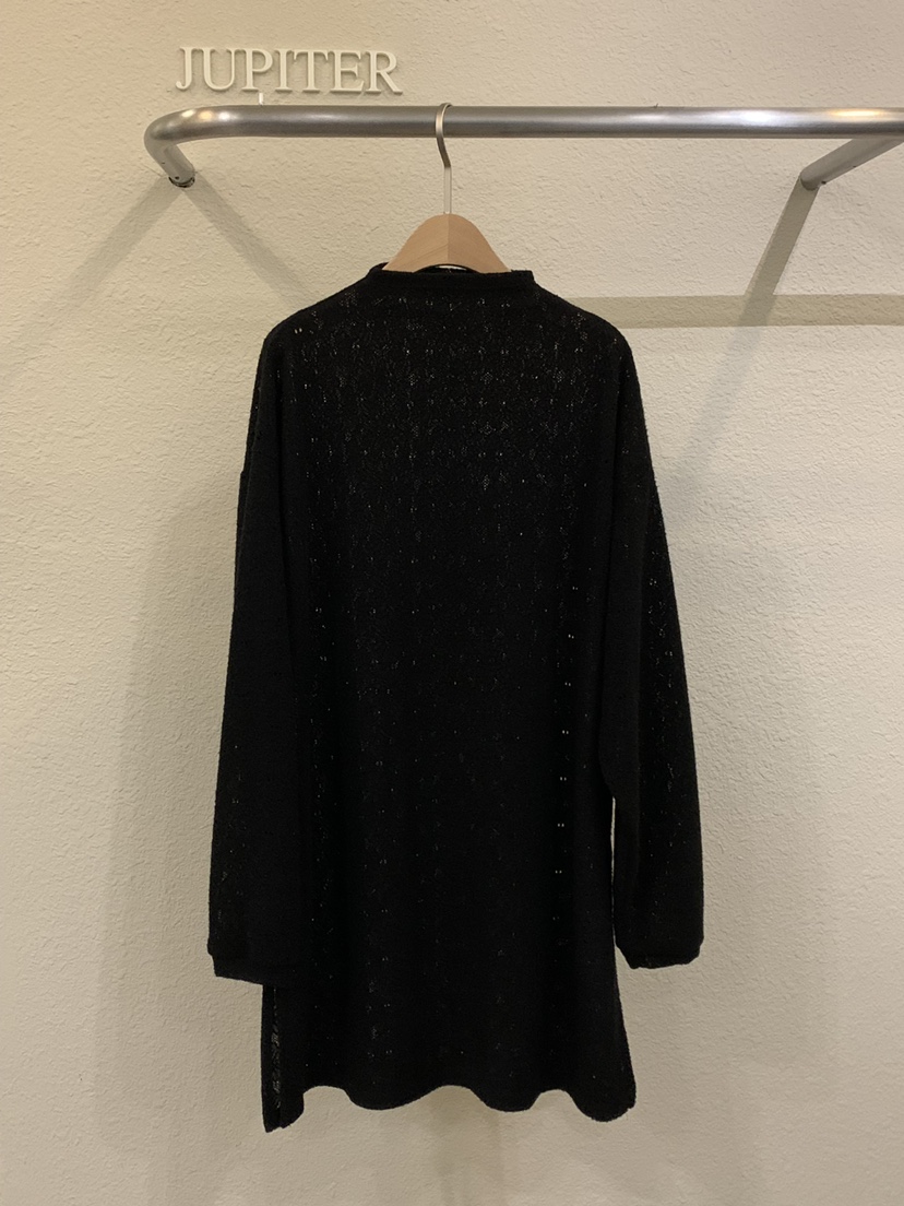 JUPITER韓國直郵㊣女士新品人氣休閑25秋冬推薦熱賣連衣裙蕾絲JUPITER連衣裙圖色2