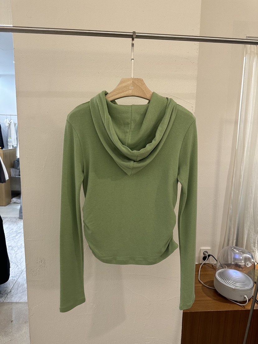 BPLAN東大門㊣實拍女士新款熱賣人氣25秋冬休閑推薦長袖T恤BPLAN長袖T恤