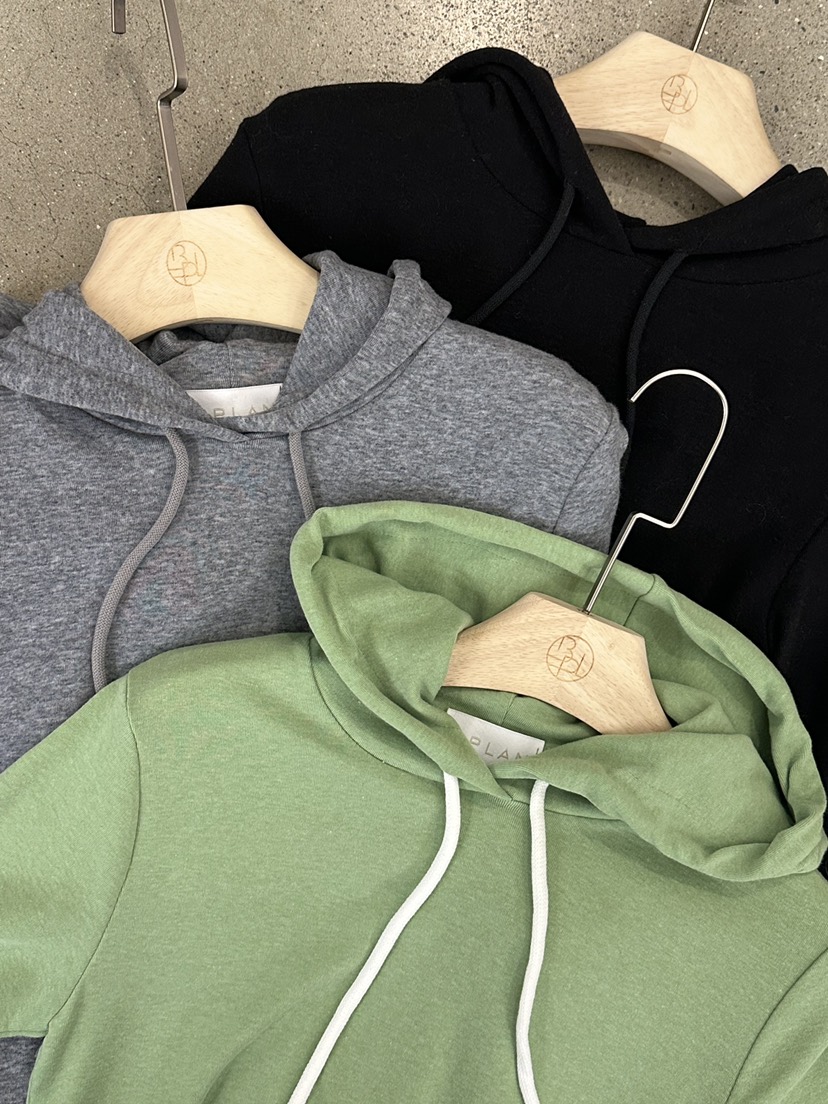 BPLAN東大門㊣實拍女士新款熱賣人氣25秋冬休閑推薦長袖T恤BPLAN長袖T恤