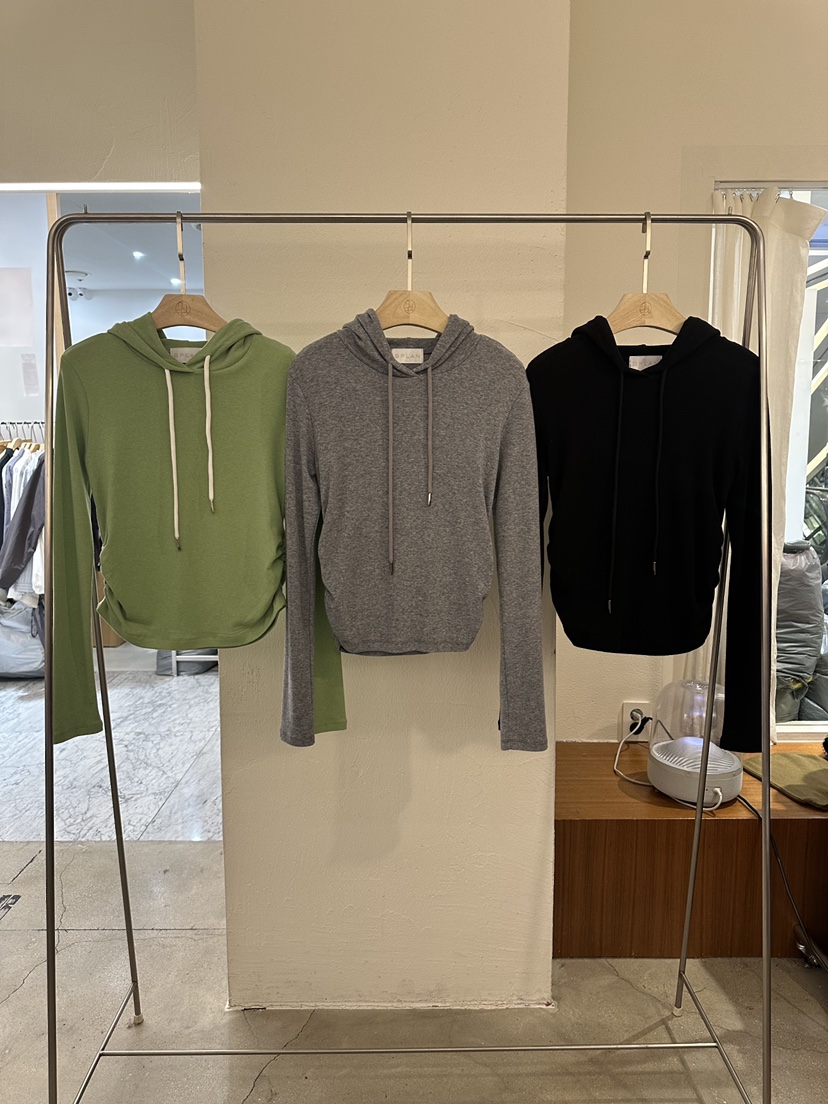 BPLAN東大門㊣實拍女士新款熱賣人氣25秋冬休閑推薦長袖T恤BPLAN長袖T恤