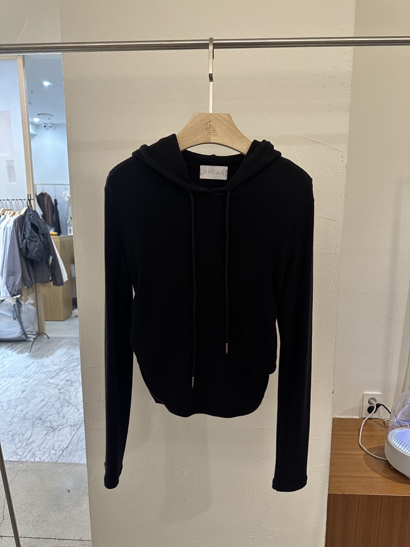 BPLAN東大門㊣實拍女士新款熱賣人氣25秋冬休閑推薦長袖T恤BPLAN長袖T恤圖色3