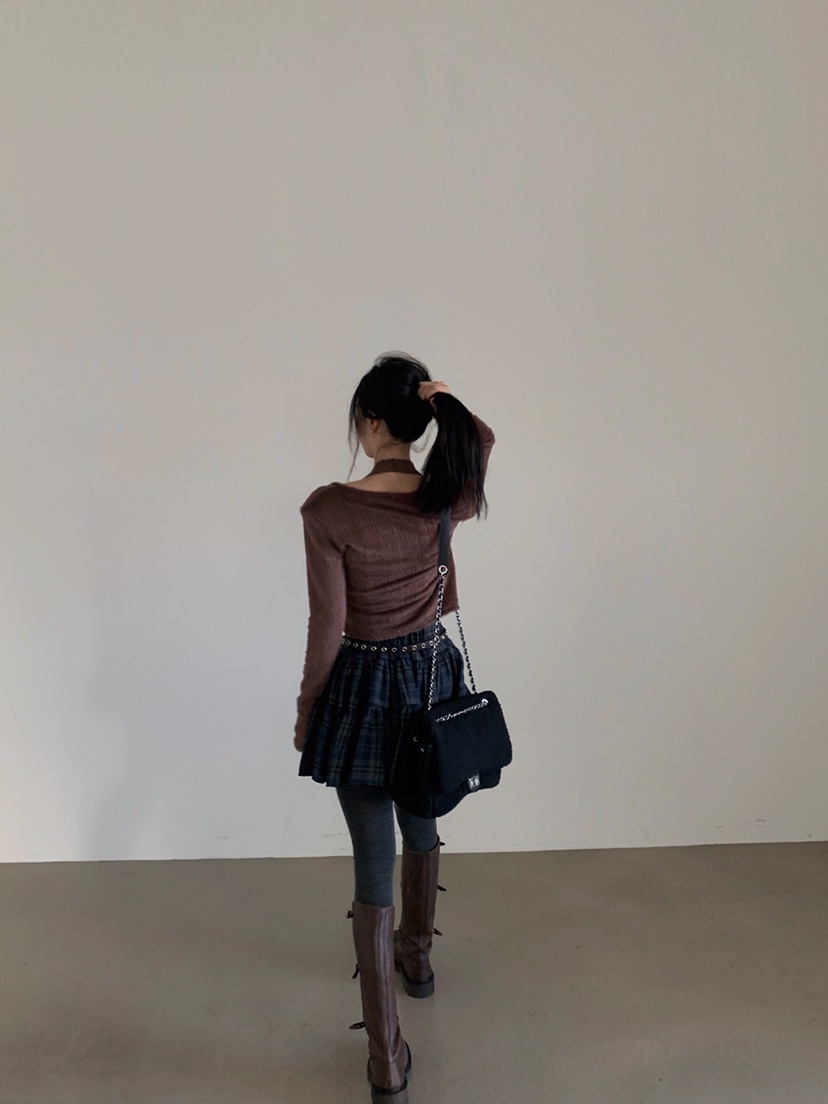 VERANDA東大門㊣代購女士新品真品推薦熱賣25秋冬套裝安哥拉VERANDA套裝