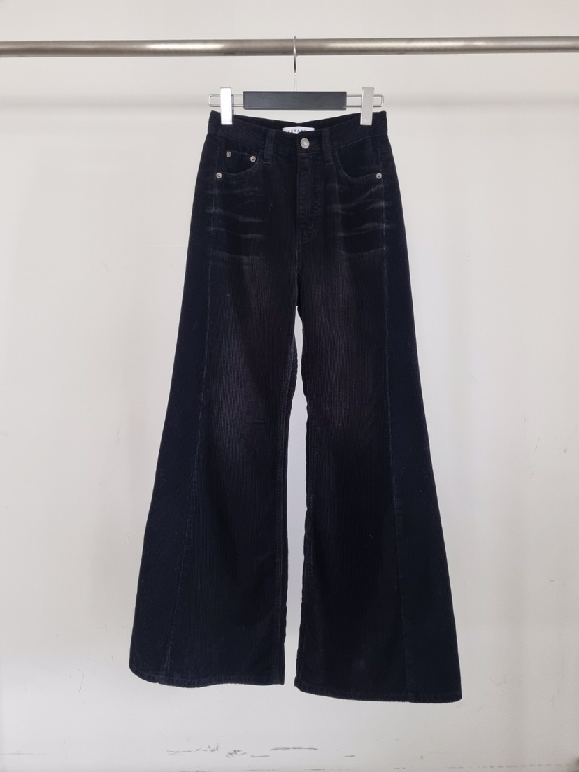 VERANDA東大門㊣直郵女士新品推薦休閑25秋冬熱賣真品休閑褲VERANDA休閑褲