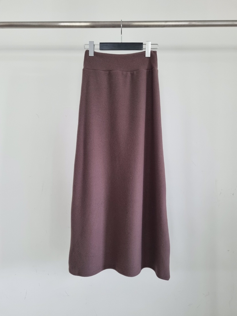 VERANDA東大門㊣代購女裝新款時尚人氣熱賣25秋冬真品職業長裙VERANDA長裙