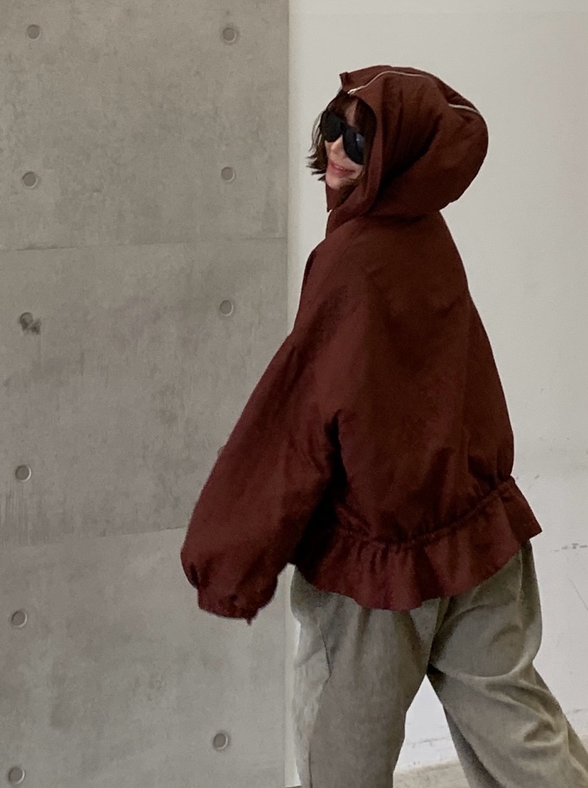 PARIS MATCH東大門㊣直郵女裝新款25秋冬真品職業休閑夾克PARIS MATCH夾克