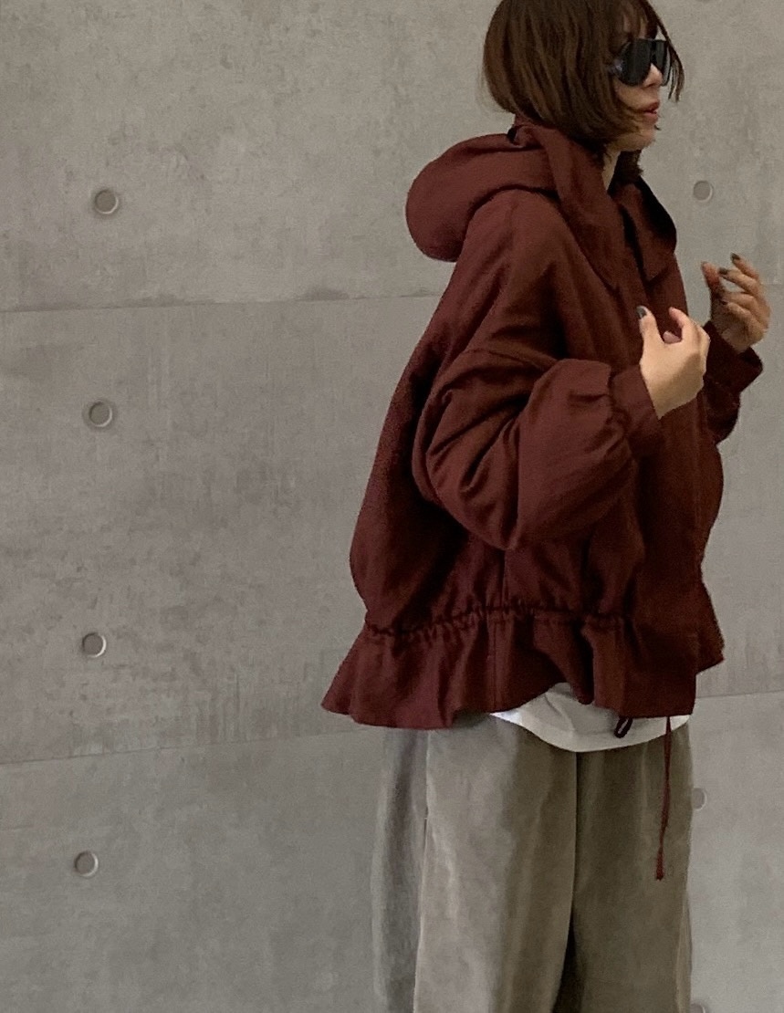 PARIS MATCH東大門㊣直郵女裝新款25秋冬真品職業休閑夾克PARIS MATCH夾克