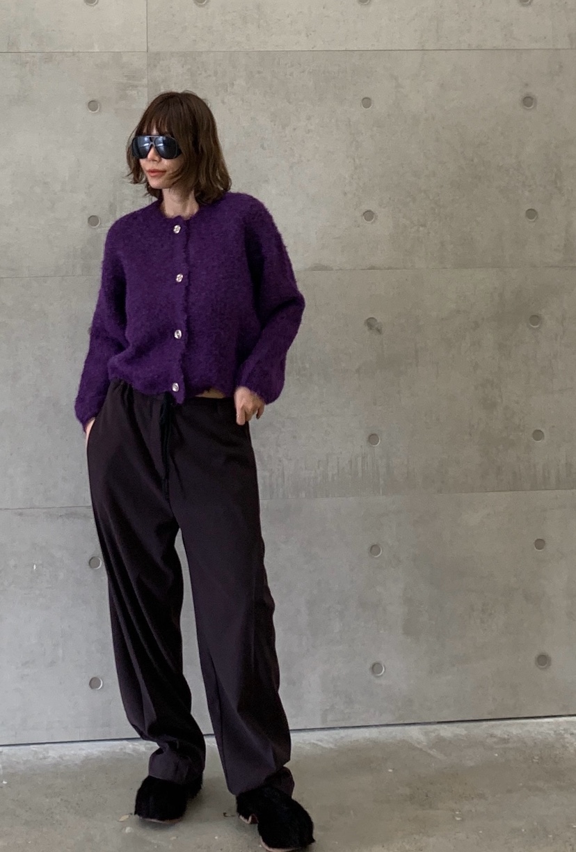 PARIS MATCH東大門㊣直郵女士新款職業休閑真品針織衫燈芯絨PARIS MATCH針織衫