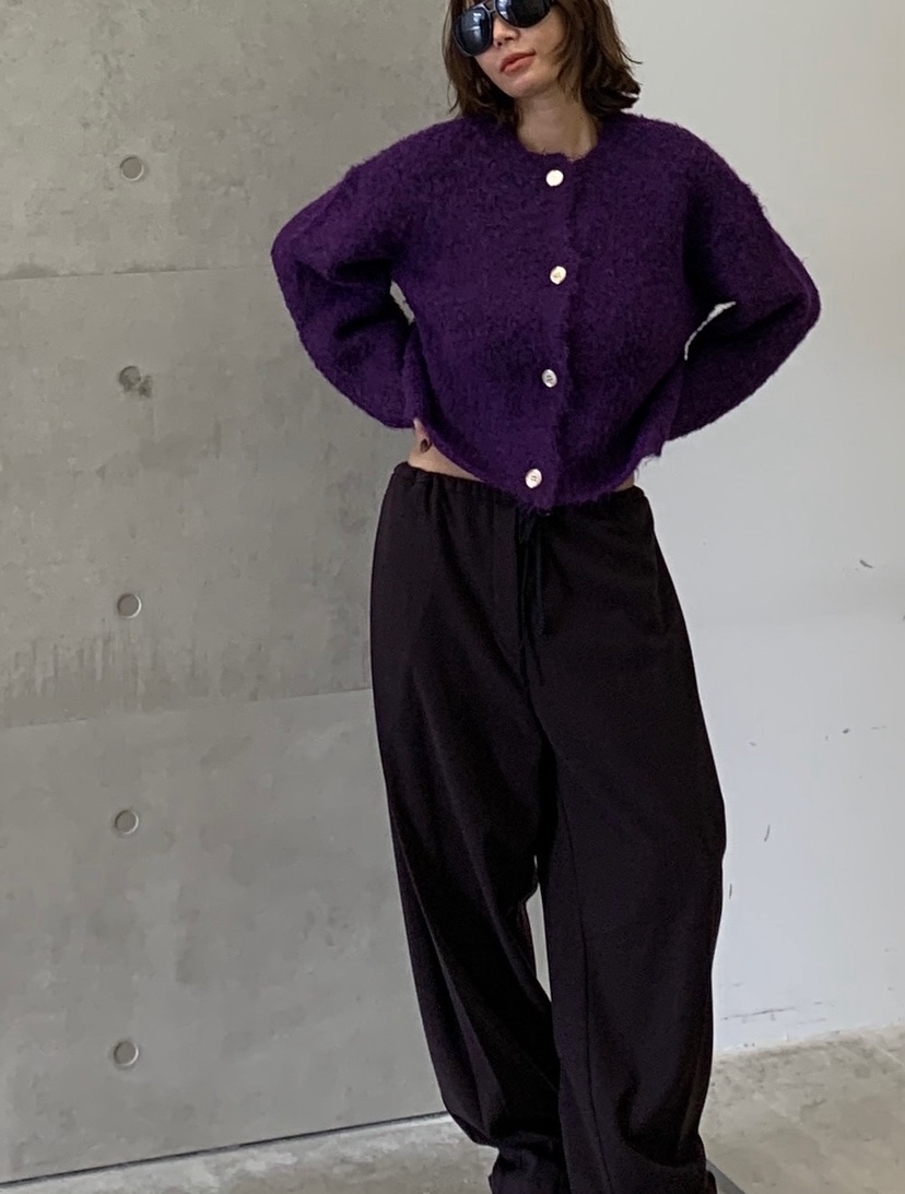 PARIS MATCH東大門㊣直郵女士新款職業休閑真品針織衫燈芯絨PARIS MATCH針織衫