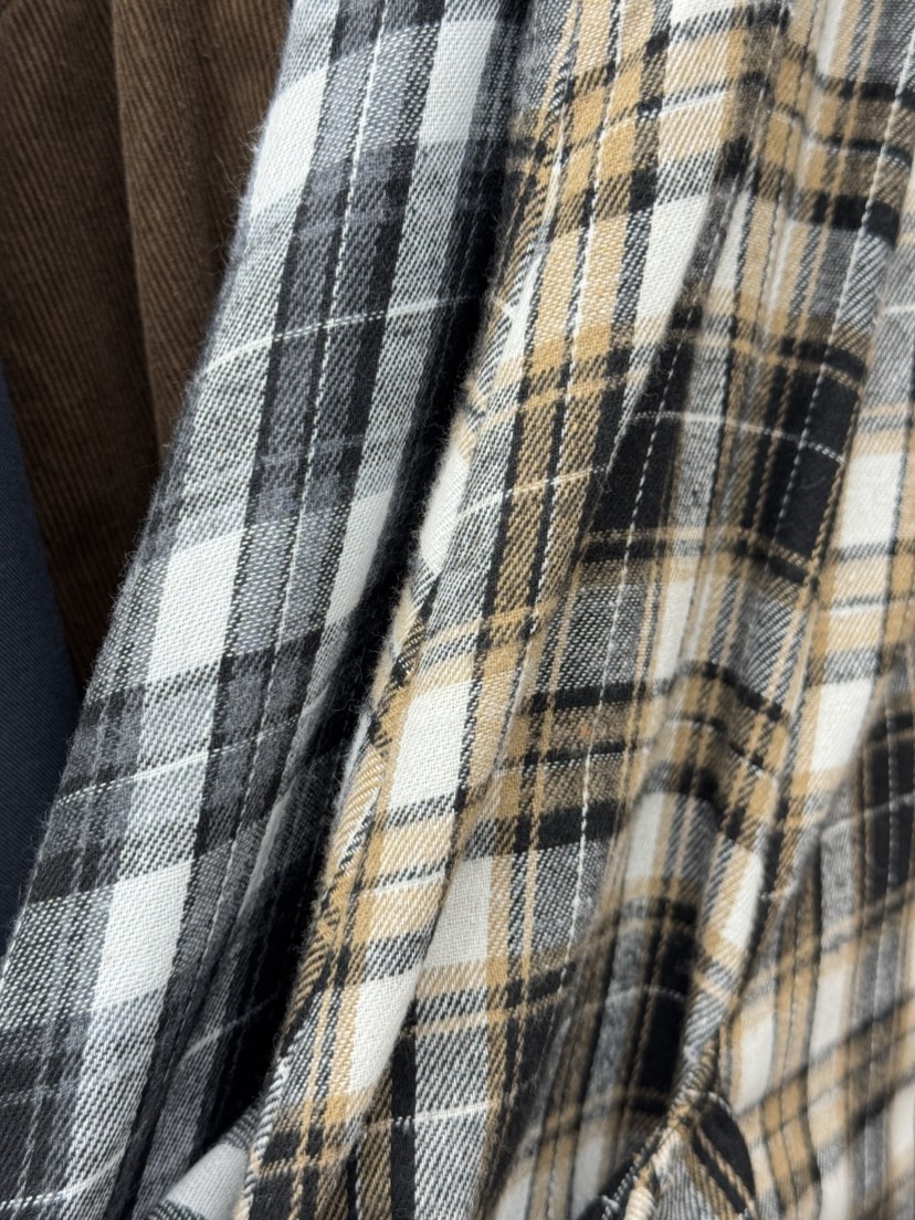 RE:FRESH-L東大門㊣實拍女裝新品熱賣25秋冬休閑真品連衣裙RE:FRESH連衣裙