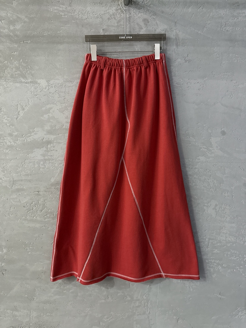 COME OPEN韓國代購㊣女裝新品人氣時尚真品職業25秋冬長裙加絨COMP-(COME OPEN)長裙圖色1