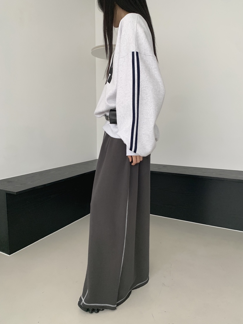 COME OPEN東大門㊣代購女裝新品人氣休閑時尚真品衛衣加絨COMP-(COME OPEN)衛衣