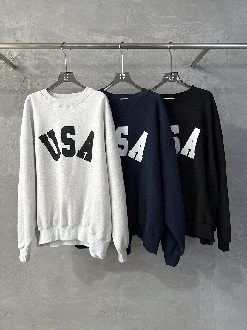 COME OPEN東大門㊣代購女裝新品人氣休閑時尚真品衛衣加絨COMP-(COME OPEN)衛衣