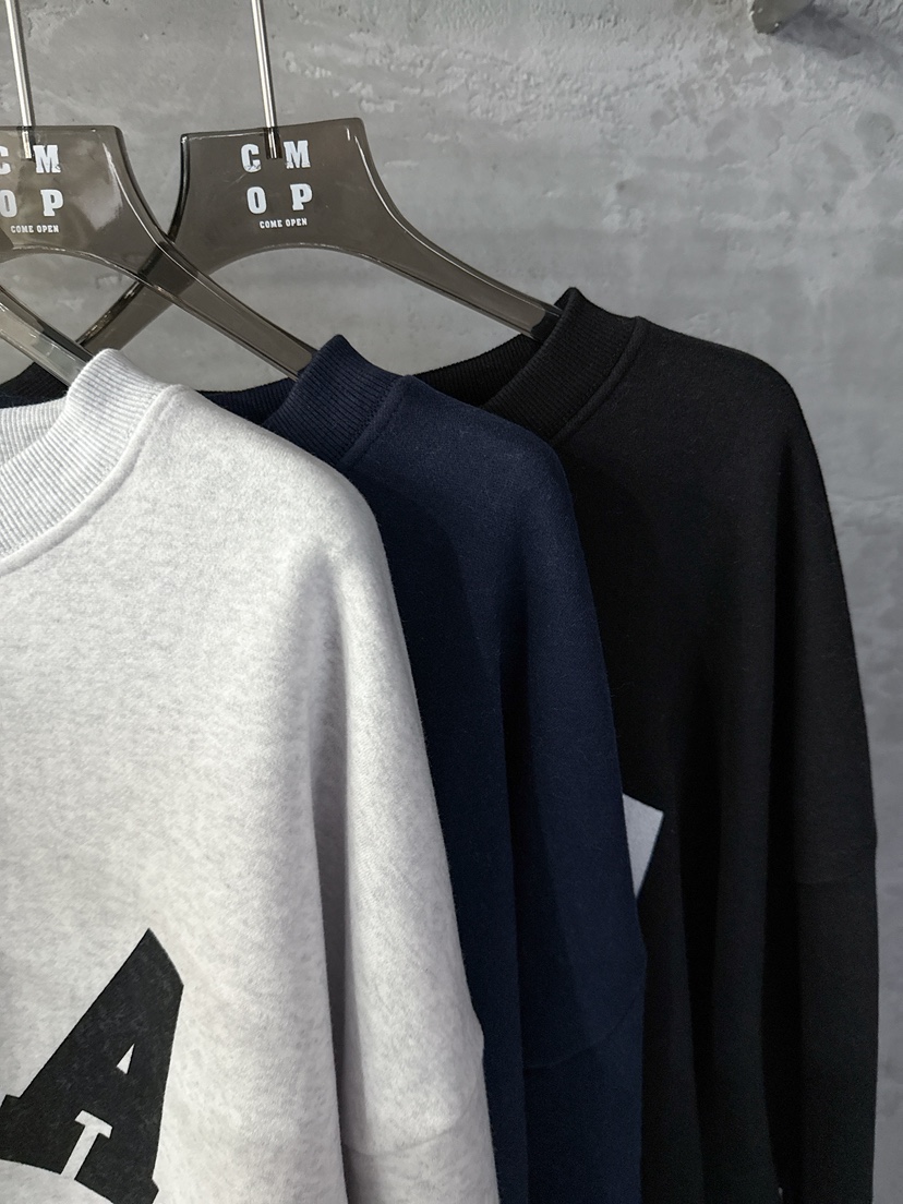 COME OPEN東大門㊣代購女裝新品人氣休閑時尚真品衛衣加絨COMP-(COME OPEN)衛衣