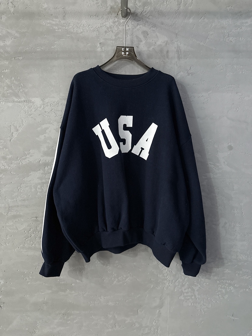 COME OPEN東大門㊣代購女裝新品人氣休閑時尚真品衛衣加絨COMP-(COME OPEN)衛衣圖色2