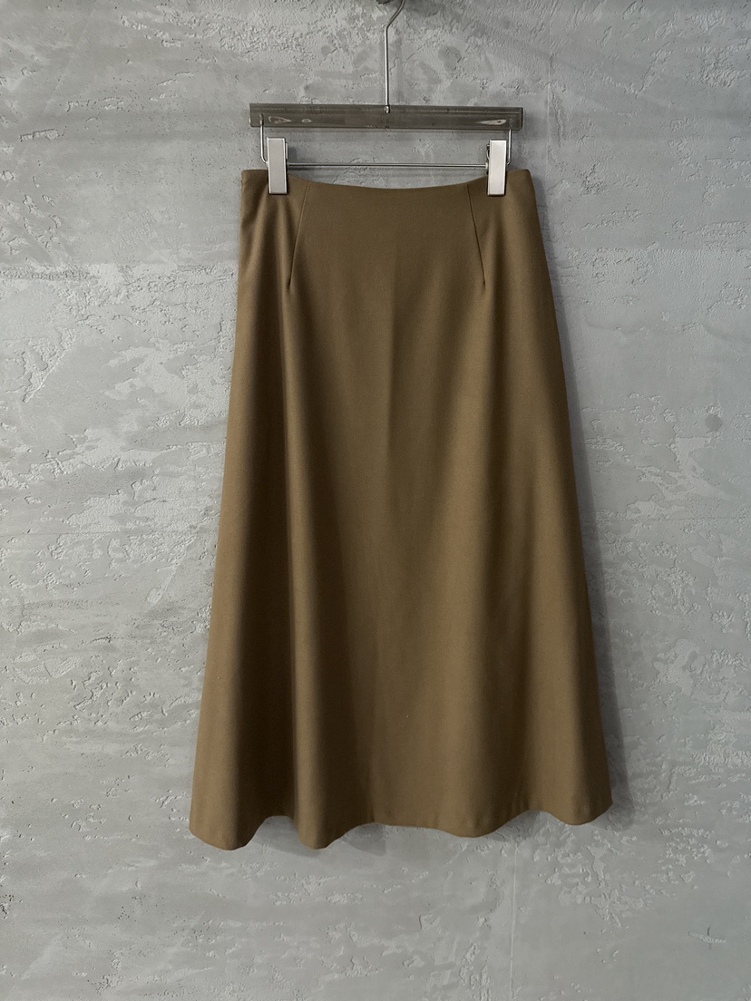 COME OPEN東大門㊣實拍女士新款熱賣真品人氣職業休閑長裙COMP-(COME OPEN)長裙