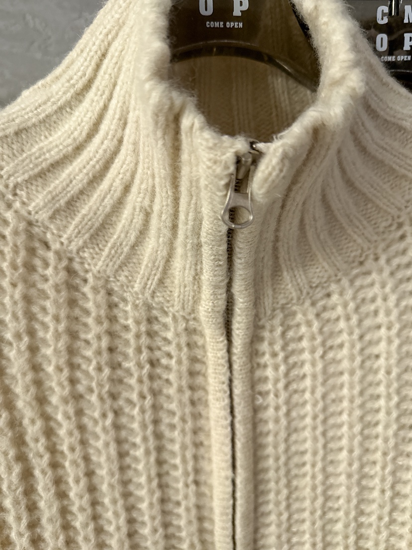 COME OPEN東大門㊣實拍女裝新品職業熱賣休閑推薦25秋冬針織衫COMP-(COME OPEN)針織衫