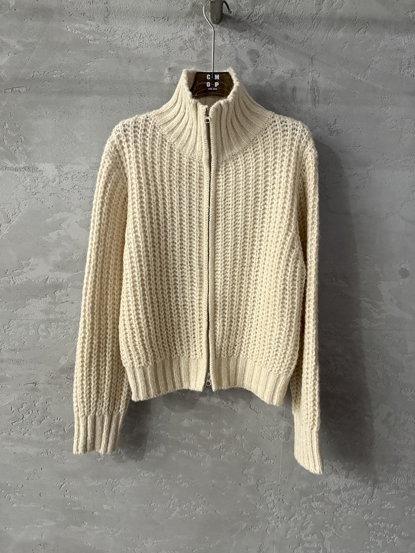 COME OPEN東大門㊣實拍女裝新品職業熱賣休閑推薦25秋冬針織衫COMP-(COME OPEN)針織衫圖色1