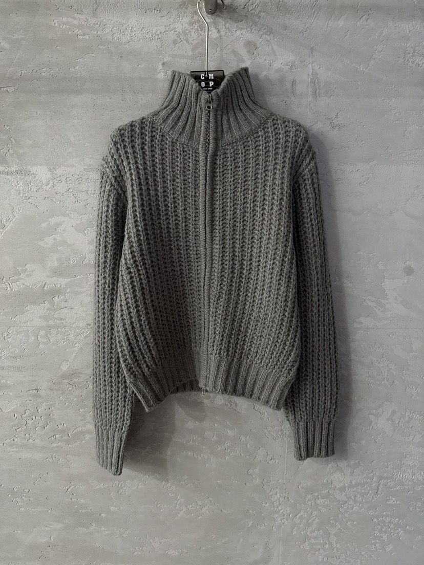 COME OPEN東大門㊣實拍女裝新品職業熱賣休閑推薦25秋冬針織衫COMP-(COME OPEN)針織衫圖色3