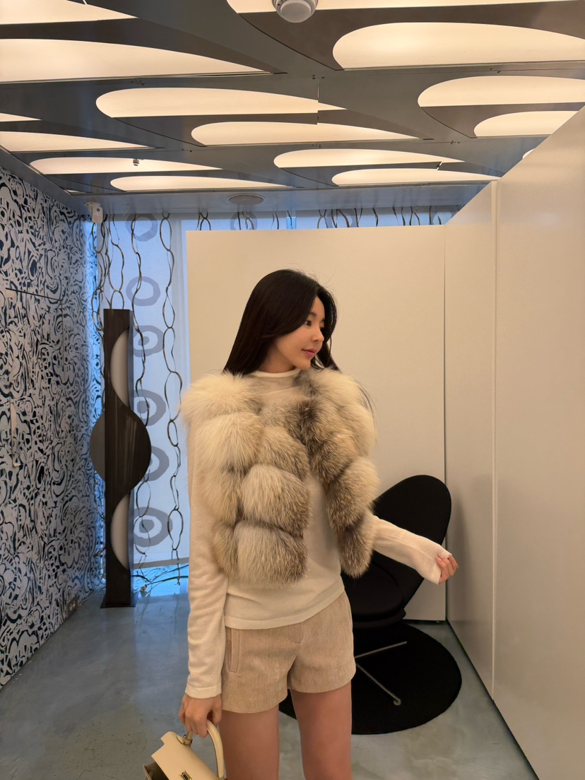 LAVIEU韓國直郵㊣女裝新品熱賣職業人氣推薦真品25秋冬馬甲LAVIEU馬甲