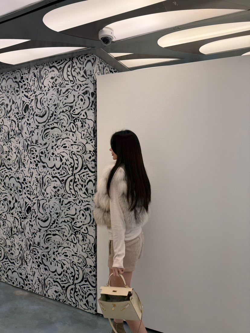 LAVIEU韓國直郵㊣女裝新品熱賣職業人氣推薦真品25秋冬馬甲LAVIEU馬甲